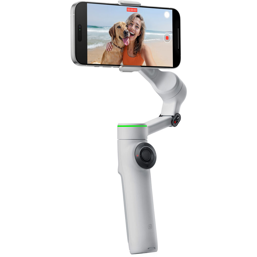 Insta360 Flow 2 Pro