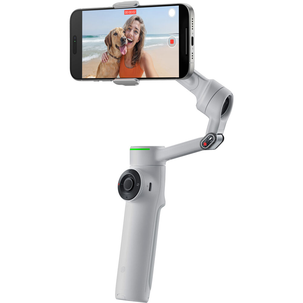 Insta360 Flow 2 Pro