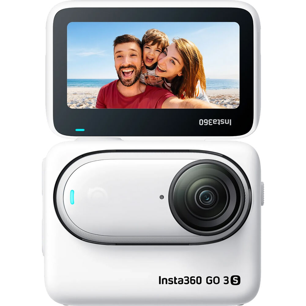 Insta360 GO 3S Standalone