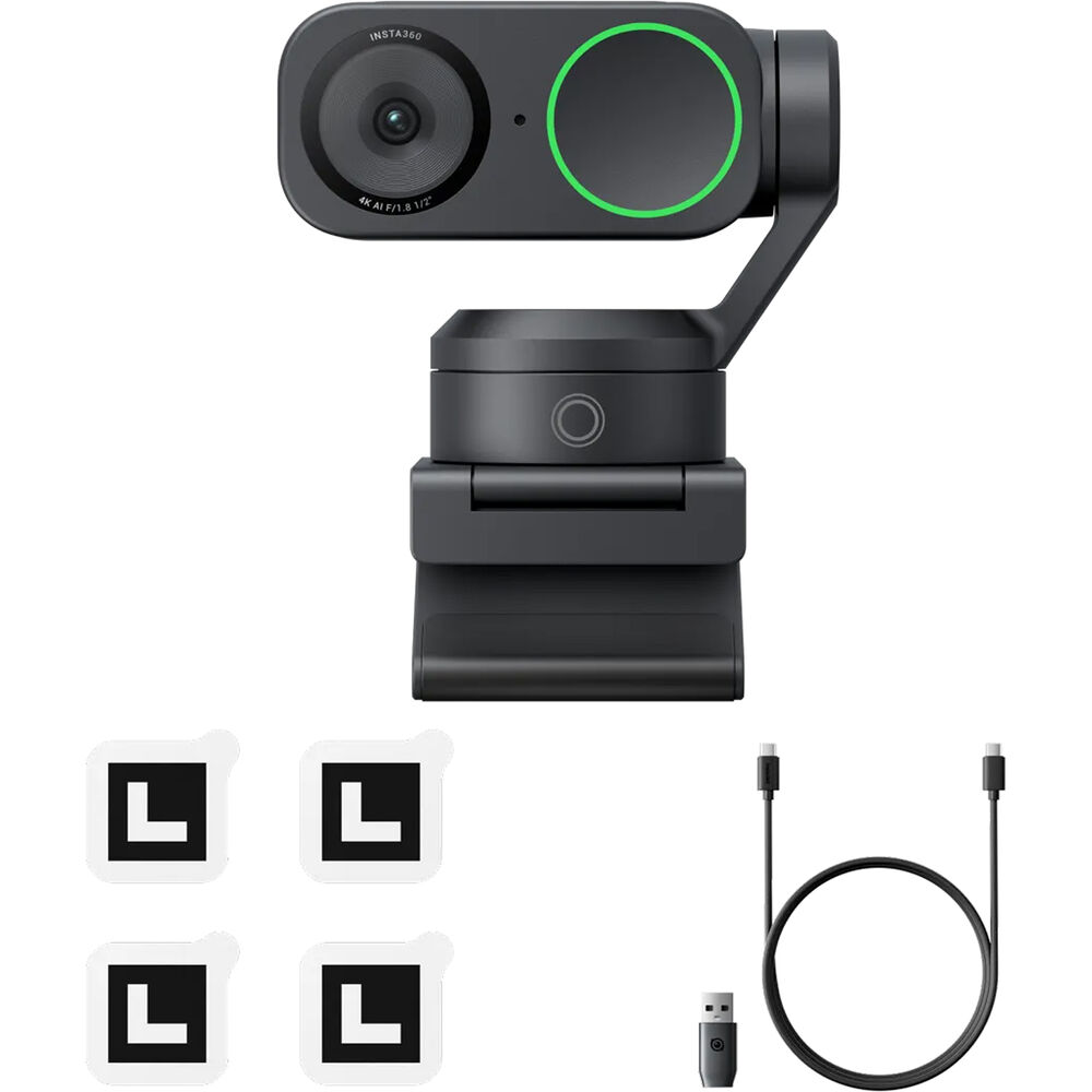 Insta360 Link 2