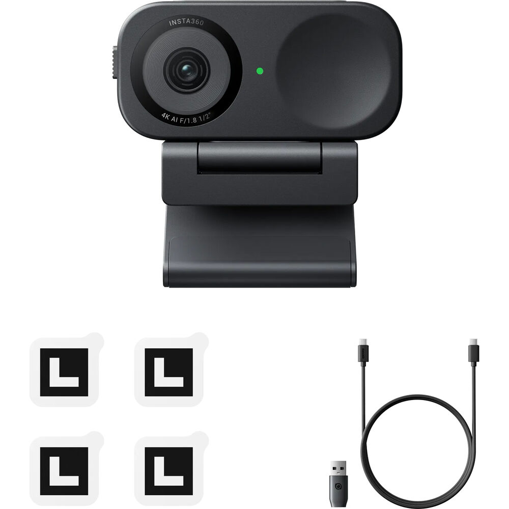 Insta360 Link 2C