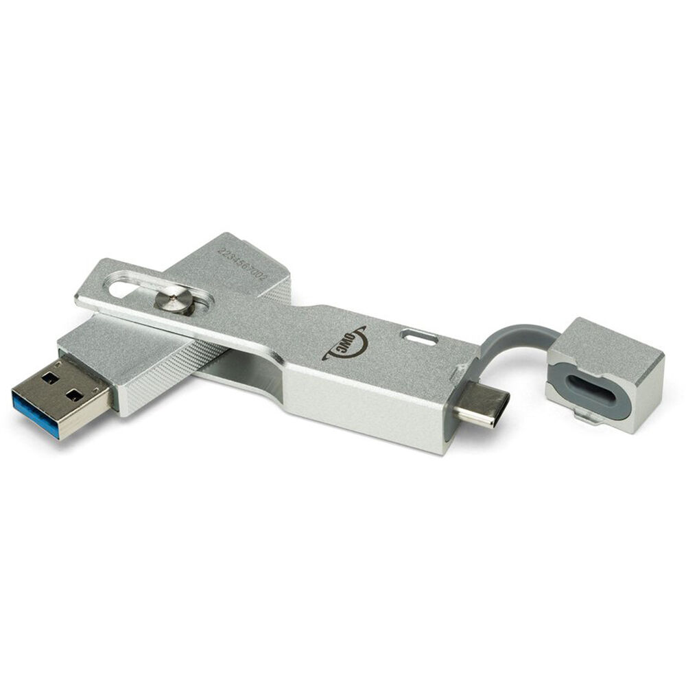 OWC 1TB Envoy Pro mini USB 3.2 Gen 2 Flash Drive