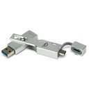 OWC 1TB Envoy Pro mini USB 3.2 Gen 2 Flash Drive