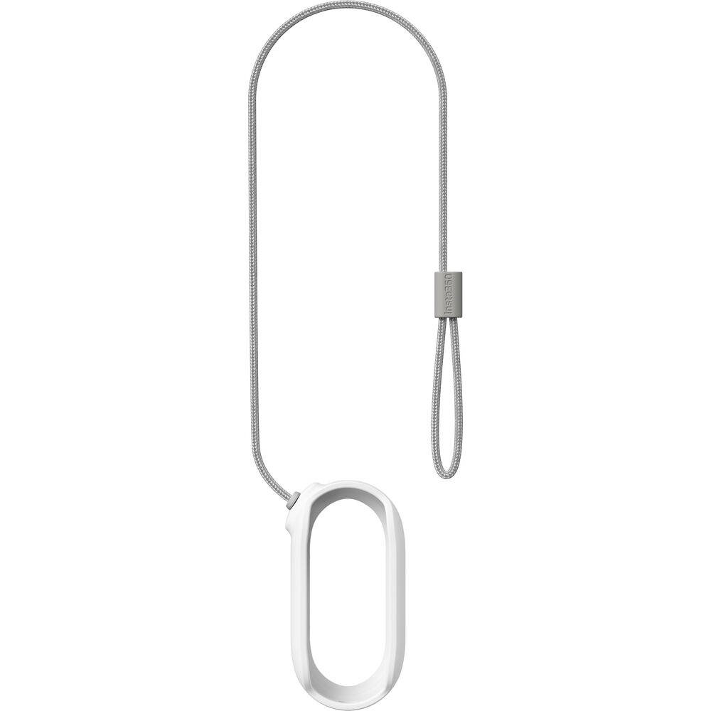 Insta360 GO 3S Magnet Pendant Safety Cord (BEYAZ)