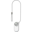 Insta360 GO 3S Magnet Pendant Safety Cord (BEYAZ)
