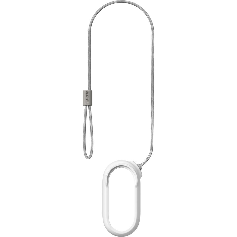 Insta360 GO 3S Magnet Pendant Safety Cord (BEYAZ)