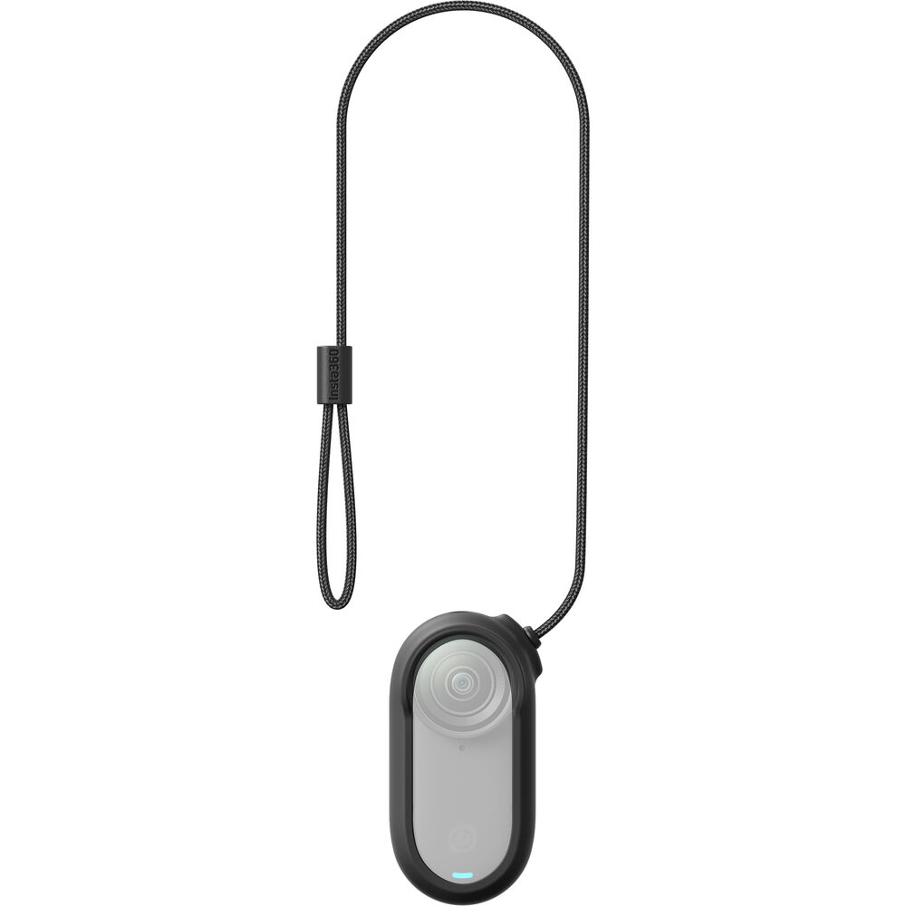 Insta360 GO 3S Magnet Pendant (SİYAH)