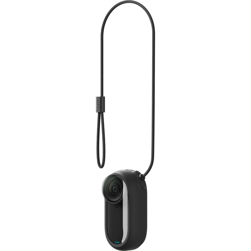 Insta360 GO 3S Magnet Pendant (SİYAH)