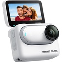 Insta360 Go 3S WHİTE