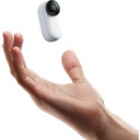 Insta360 Go 3S WHİTE