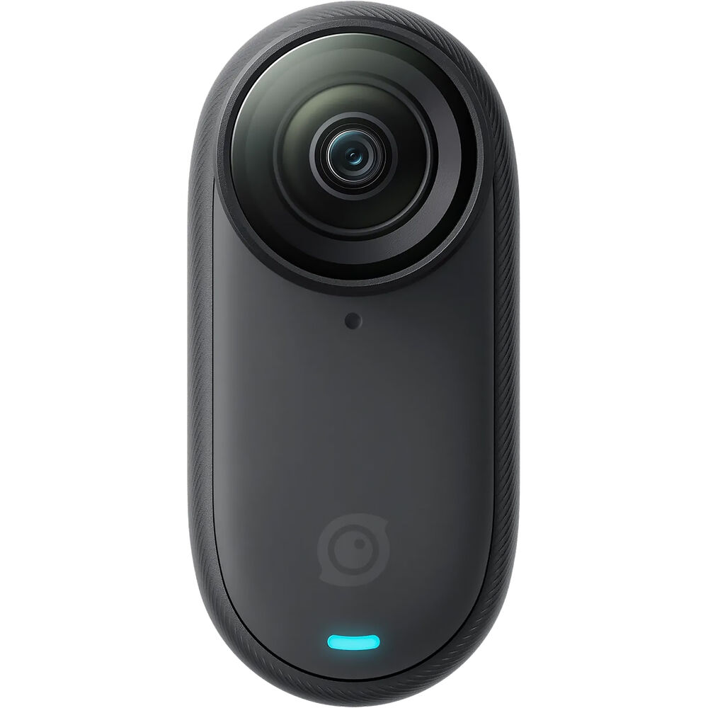 Insta360 Go 3S BLACK