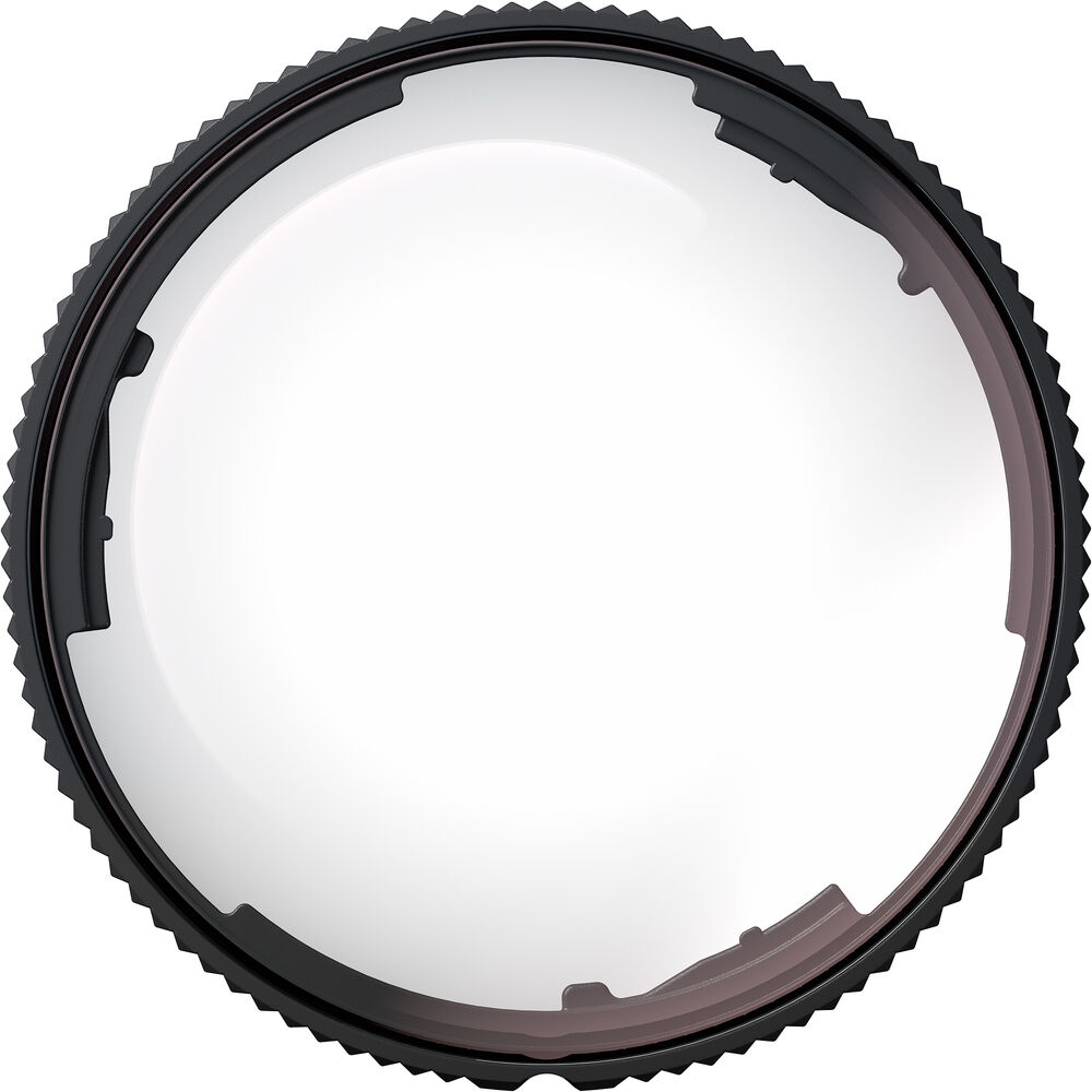 Insta360 X4 Premium Lens Guard