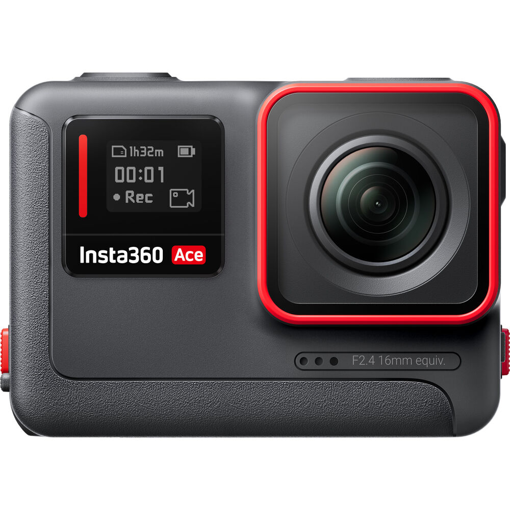 Insta360 Ace