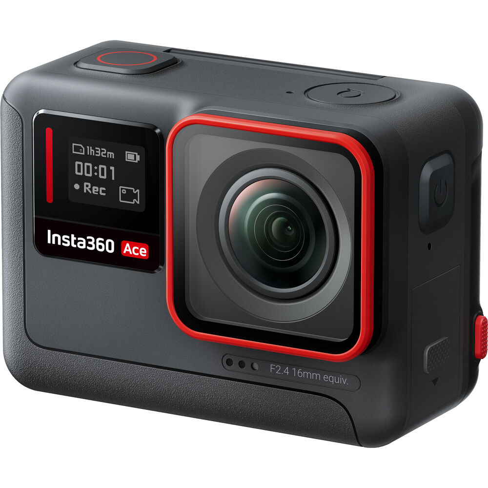 Insta360 Ace