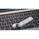 OWC 2TB Envoy Pro mini USB 3.2 Gen 2 Flash Drive