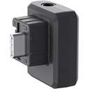 Insta360 Mic Adapter ( Horizontal ) One Rs