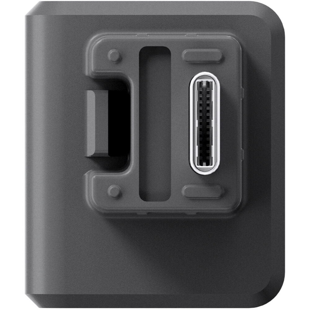 Insta360 Mic Adapter ( Horizontal ) One Rs