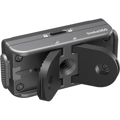 Insta360 Ace Pro Quick Release Mount