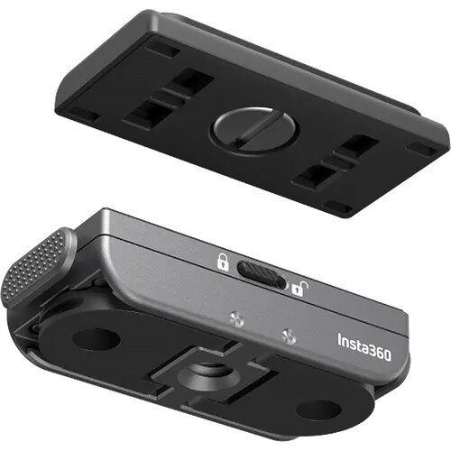 Insta360 Ace Pro Quick Release Mount