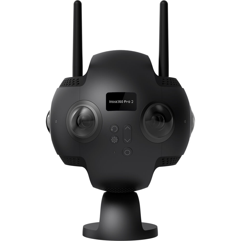 Insta360 Pro 2