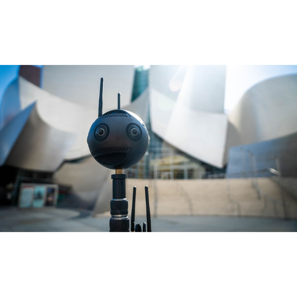 Insta360 Pro 2