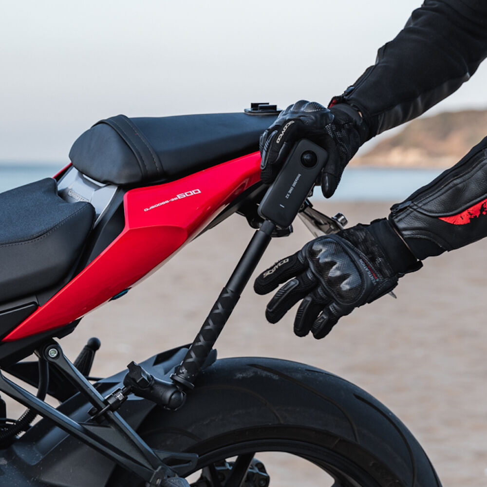 Insta360 MOTORCYCLE TAİLBAR BUNDLE (U-BOLT)