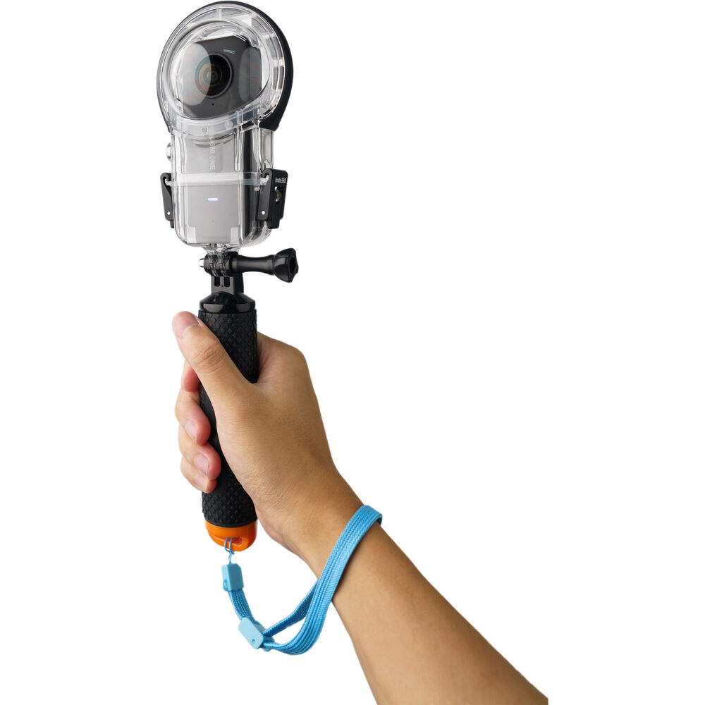 Insta360 FLOATİNG HAND GRİP