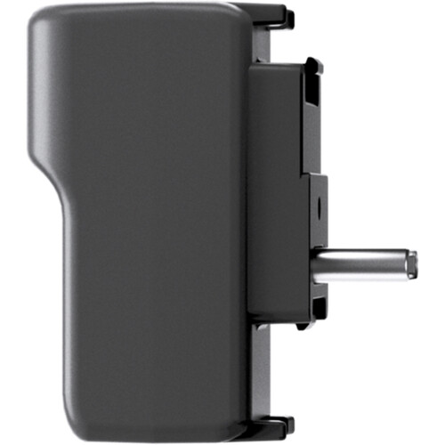 Insta360 Mic Adapter (VERTİCAL VERSİON)