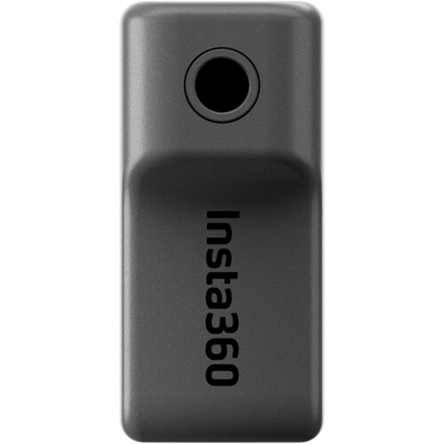 Insta360 Mic Adapter (VERTİCAL VERSİON)