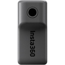 Insta360 Mic Adapter (VERTİCAL VERSİON)