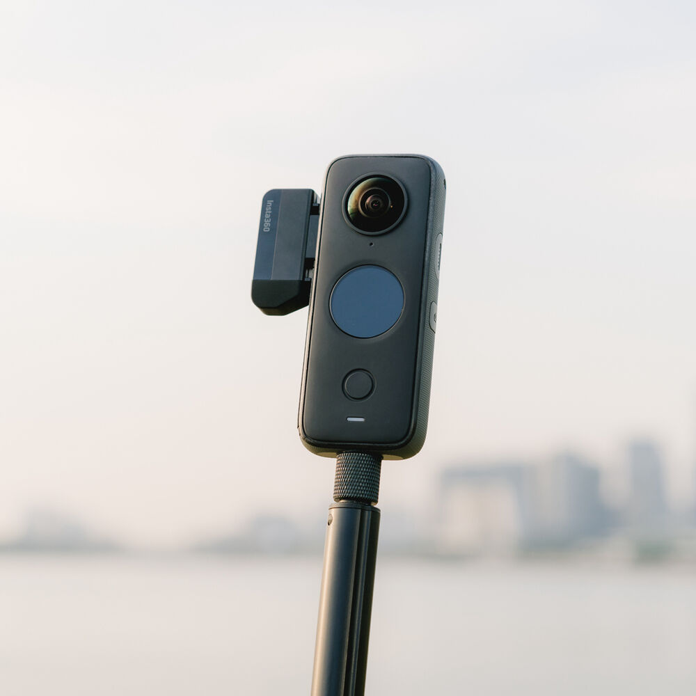 Insta360 QUİCK READER ( VERTİCAL VERSİON)
