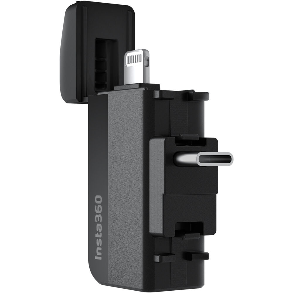 Insta360 QUİCK READER ( VERTİCAL VERSİON)