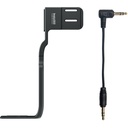 Insta360 ONE RS Invisible Mic Bracket (FOR RODE WİRELESS GO AND GO II)