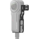 Insta360 ONE RS Invisible Mic Bracket (FOR RODE WİRELESS GO AND GO II)