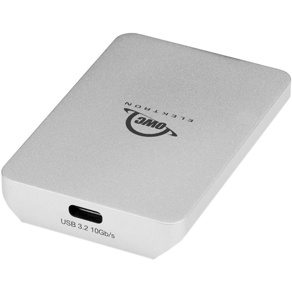 OWC 1TB Envoy Pro Elektron USB-C External SSD