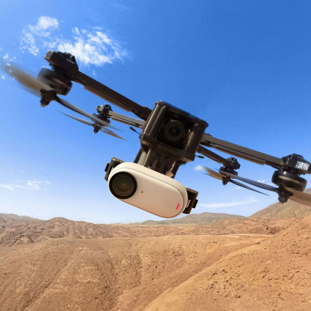 Insta360 GO 3 (128gb)