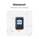 Insta360 GPS Action Remote