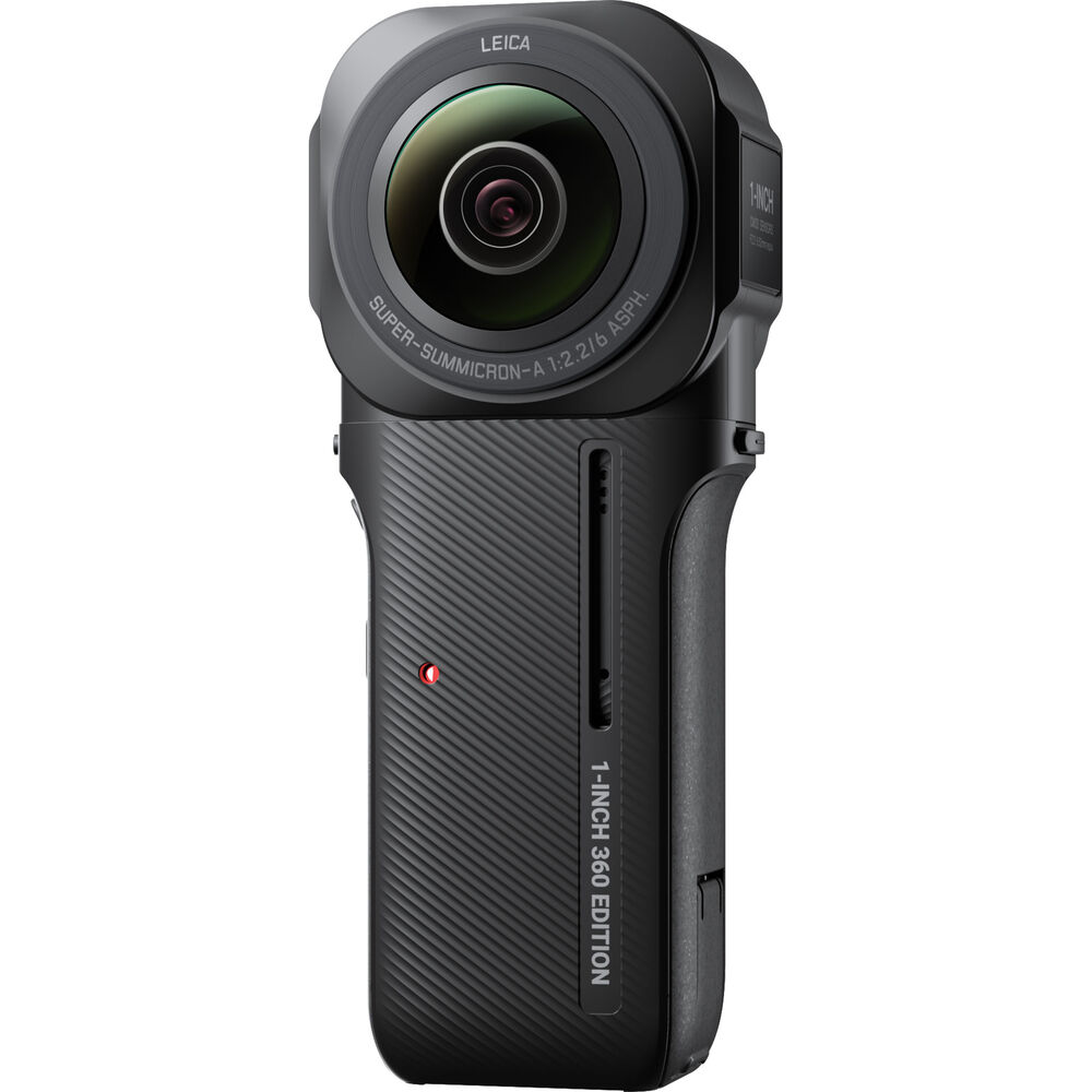 Insta360 One RS 1-INCH 360 Edition