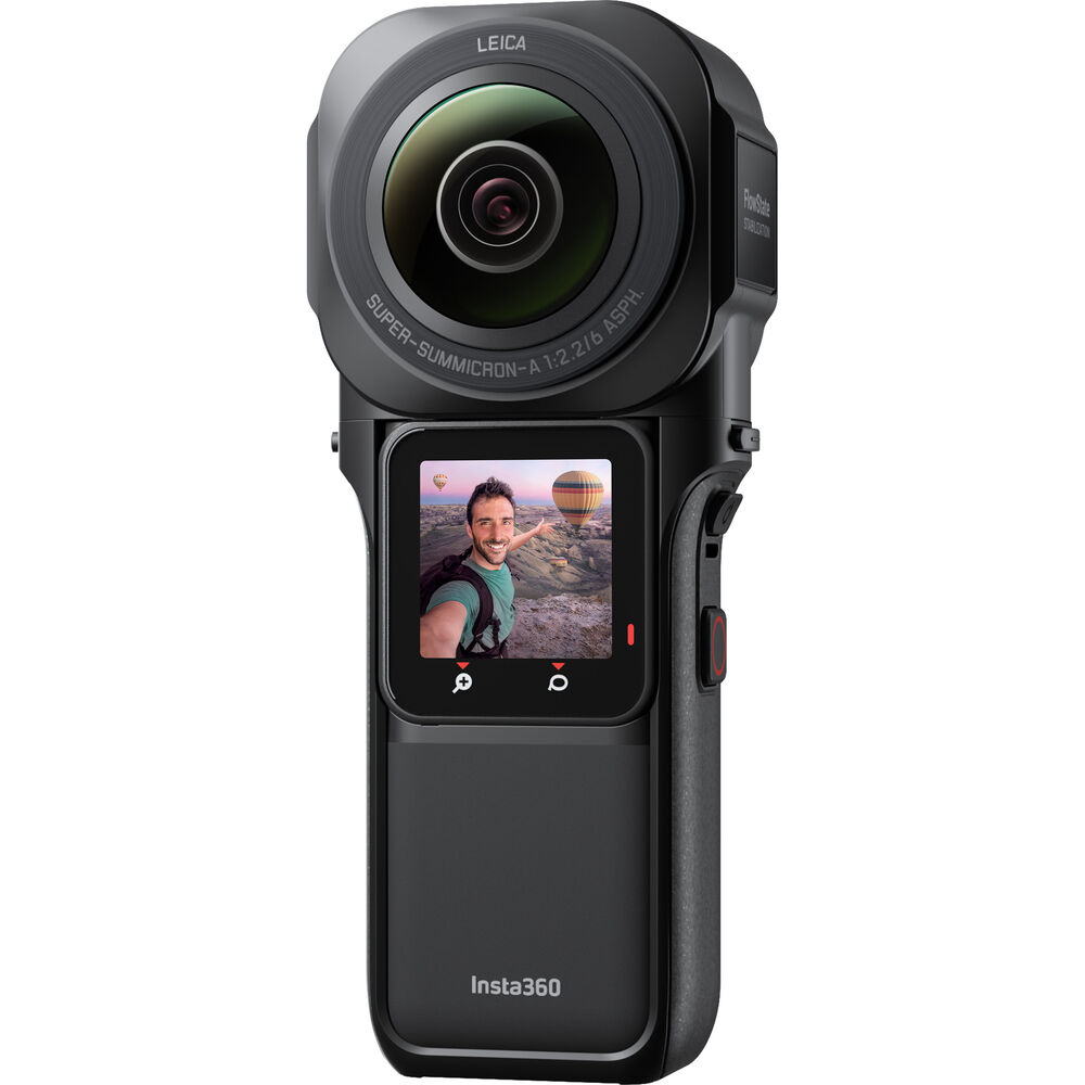 Insta360 One RS 1-INCH 360 Edition