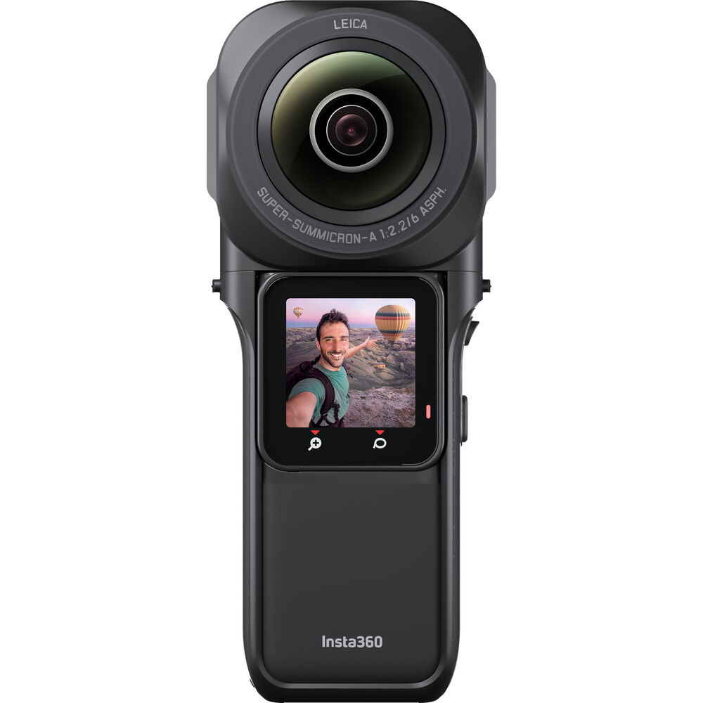 Insta360 One RS 1-INCH 360 Edition