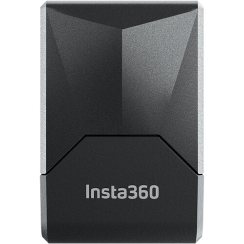 Insta360 Quick Reader (Horizontal Version)