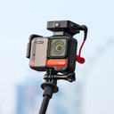 Insta360 One RS Cold Shoe