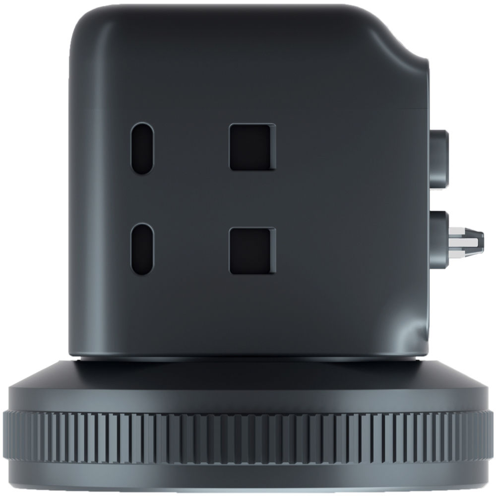 Insta360 1-inch Wide Angle Mod