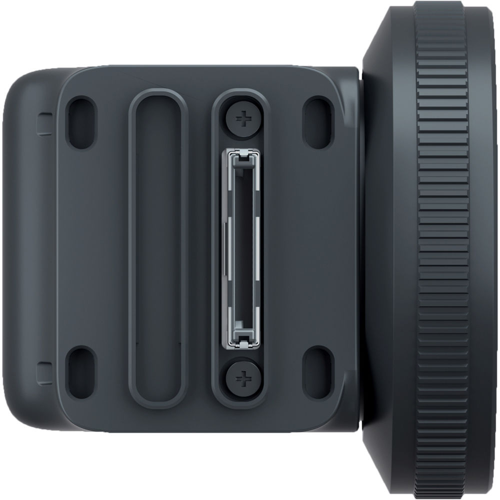 Insta360 1-inch Wide Angle Mod