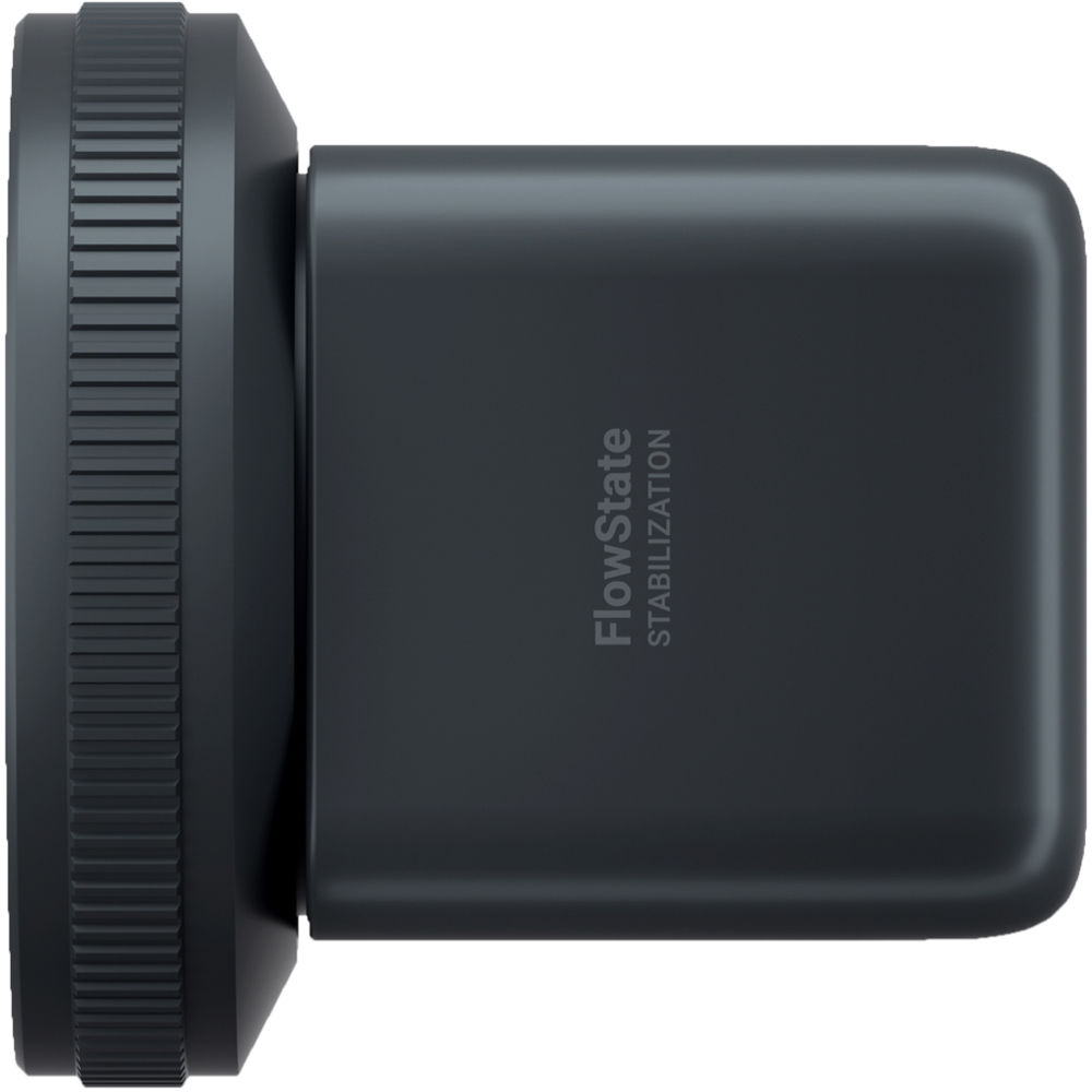 Insta360 1-inch Wide Angle Mod