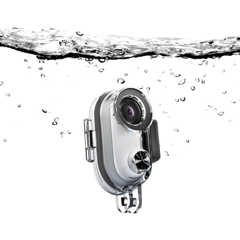 Insta360 GO 2 Dive Case