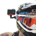 Insta360 Helmet Bundle