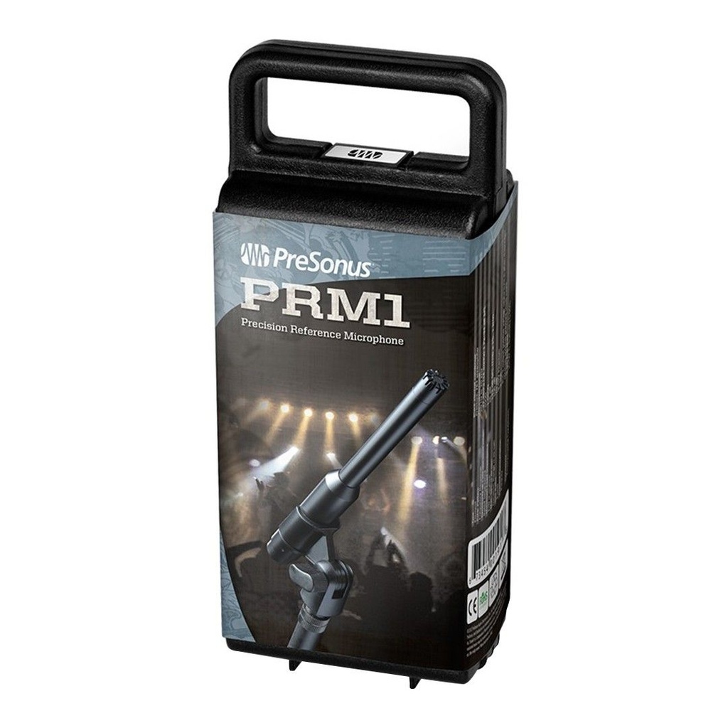 PreSonus PRM1