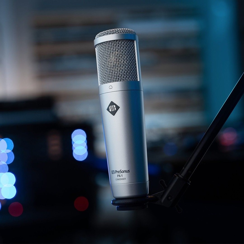 PreSonus PX-1