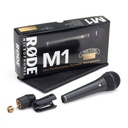 Rode M1 Mikrofon